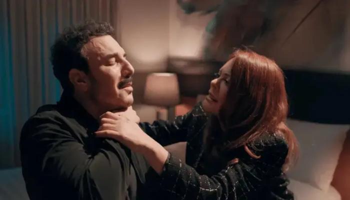 مسلسل آسر الحلقة 37