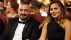 «الشيطان بجناحات».. أحمد السقا يحذف تعليقه المثير للجدل بعد إعلان انفصاله