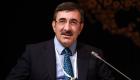Cevdet Yılmaz ABD ve AB'nin yaptırım kararlarını "Olumlu" olarak değerlendirdi