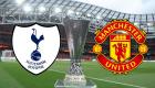UEFA Avrupa Ligi Kupası Sahibini Buluyor! Tottenham - Manchester United (Canlı anlatım)