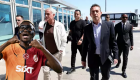 Ali Koç yapacağı transferle Osimhen'i unutturacak