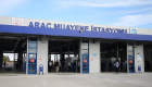 Araç muayene istasyonları MOI Grubu'na devredildi