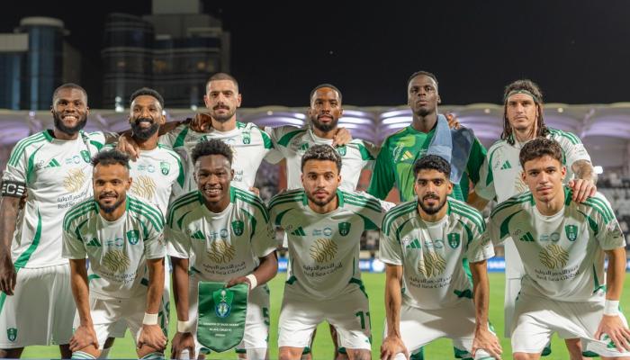 موعد مباراة الأهلي اليوم 