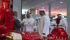 «اصنع في الإمارات».. منصة رائدة لقطاع وطني تنافسي متطور ومستدام