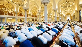 موعد عيد الأضحى 2025 في الجزائر.