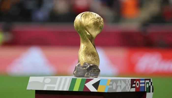 كأس العرب 