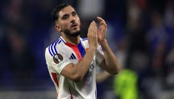شرقي نجم ليون الفرنسي