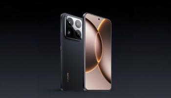 هاتف شاومي Xiaomi 15S Pro