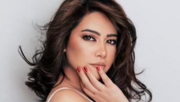 شيرين عبدالوهاب ـ أرشيفية