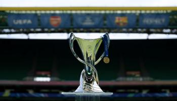 كأس دوري أبطال أوروبا للسيدات