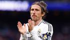 Bir efsane sona eriyor...Luka Modric 13 yıl sonra Real Madrid'e veda ediyor