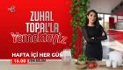 Zuhal Topal'la Yemekteyiz'de kim kazandı? 23 Mayıs 2025