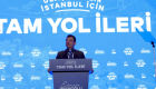 Toplu taşımada İmamoğlu'nun fotoğraf, video ve ses kayıtlarına yasak