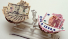 Dolar ve Euro yeni günde yukarı yönlü seyrini sürdürüyor