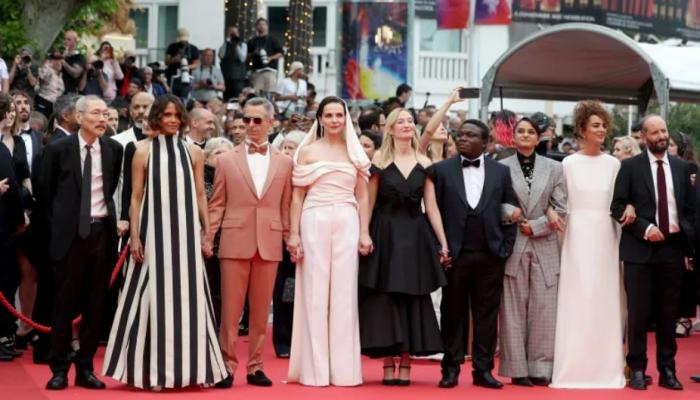 مهرجان كان السينمائي 2025