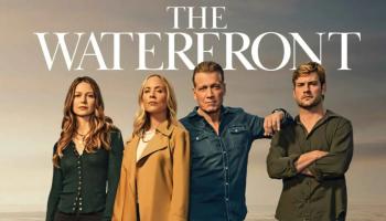 مسلسل «The Waterfront»