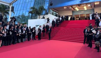 مهرجان كان السينمائي الدولي 2025