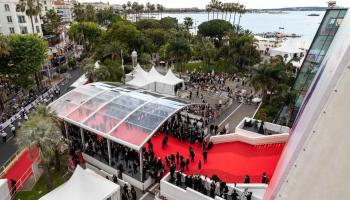 مهرجان كان السينمائي