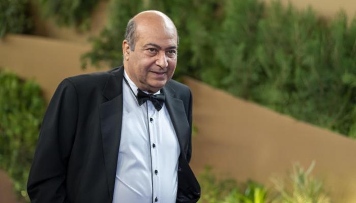 طارق الشناوي