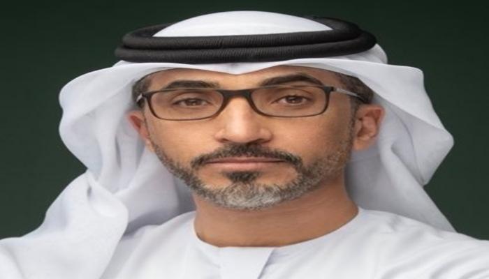 محمد الحمادي
