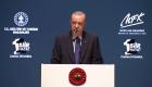 Cumhurbaşkanı Erdoğan: “İstanbul gibi bir şehre hizmet etmek şereftir”
