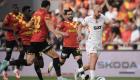 Şampiyon Galatasaray İzmir'den 3 Puanla Döndü! Göztepe'yi 2-0 Mağlup Etti