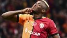 Galatasaray'a kötü haber: Osimhen Al-Hilal ile anlaştı