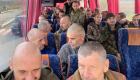 Rusya-Ukrayna esir takası: 614 asker daha serbest