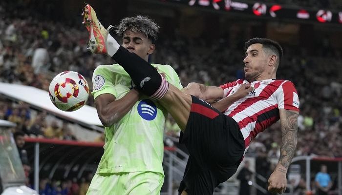 موعد مباراة برشلونة اليوم 