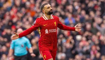 موعد مباراة ليفربول اليوم 