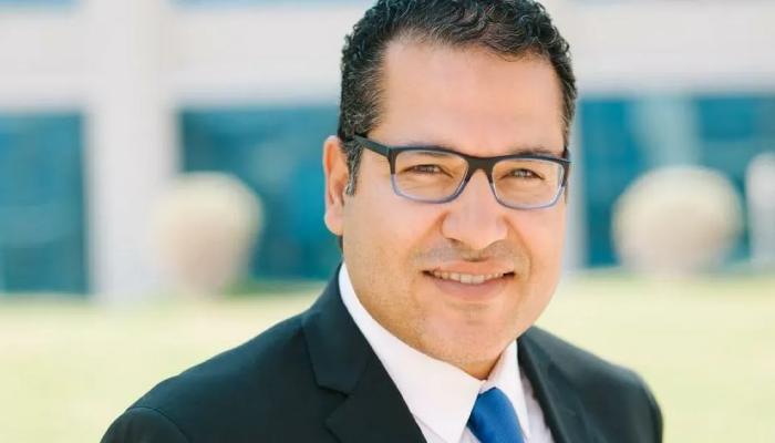 تفاصيل برنامج سامح سعد على التلفزيون المصري