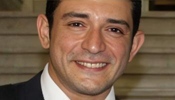 الدكتور محمد حمودة