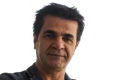 جعفر پناهی: از دستیاری کیارستمی تا نخل طلا