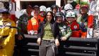 Dua Lipa Galatasaray’ın Davetini Reddetti, Monaco GP’de Ortaya Çıktı