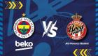 Fenerbahçe Beko Monaco Canlı İzle Selçuk Sports FB Monaco Canlı yayın