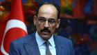 MİT Başkanı İbrahim Kalın: Artık tarihin akışını şekillendiren bir Türkiye var