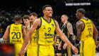 Fenerbahçe Beko, Abu Dabi'de Tarih Yazdı! 2025 EuroLeague Şampiyonu