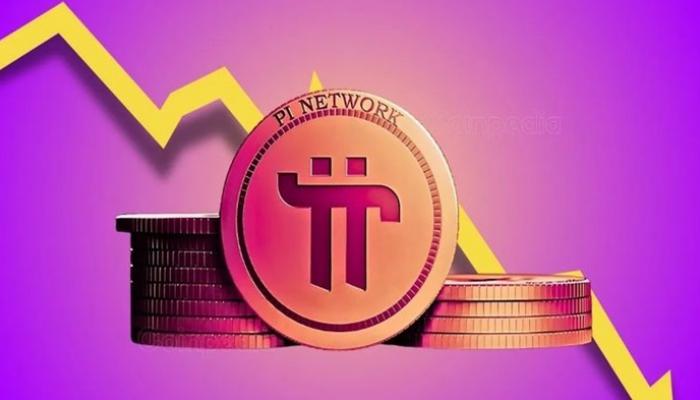 عملة Pi Network 