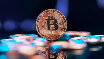 بتكوين تتجاوز 110 آلاف دولار للمرة الأولى