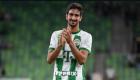 غياب بن رمضان عن منتخب تونس.. هل حدث بسبب الأهلي؟