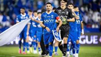 مشاهدة مباراة الهلال اليوم 