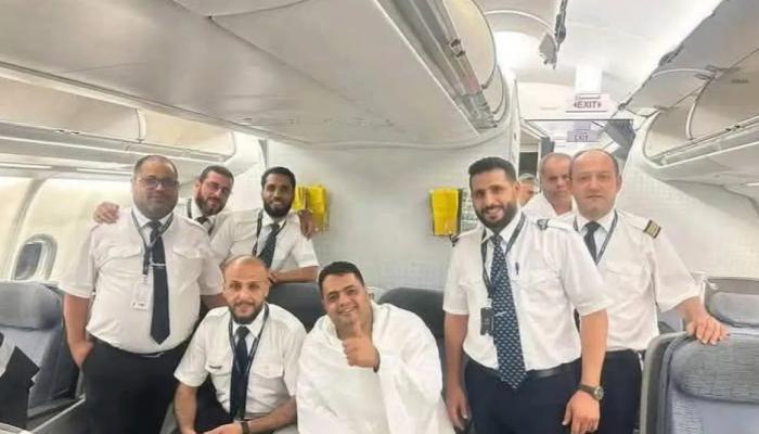الحاج عامر الليبي