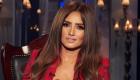هجوم كلب على نجل الفنانة زينة.. وتحرك أمني فوري