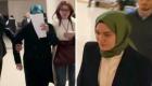 Eski Kızılay Başkanı Kerem Kınık’ın kızı Fatma Zehra Kınık'a hapis cezası