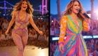 Jennifer Lopez İstanbul Konserinin Biletleri 7 Dakikada Tükendi