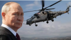 Rusya’dan açıklama: Putin’in helikopterine saldırı
