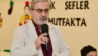 Eski Çatalca Müftüsü'nden Özgür Özel'e tehdit