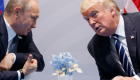 Kadir Çelik: Trump’tan Putin’i durdurmaya yönelik hamle gelebilir | Al Ain Türkçe Özel