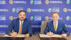 Turkcell’den Dubai İslam Bankası ile 150 milyon dolarlık anlaşma