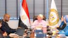 من الحكومة إلى الأمم المتحدة.. وزيرة البيئة المصرية في مهمة دولية جديدة